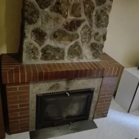Casa Amplia Y Familiar En Casillas, Avila كاسياس