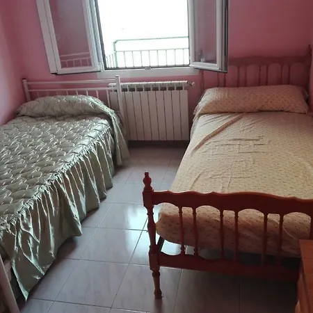 Casa Amplia Y Familiar En Casillas, Avila بيت للعطل كاسياس