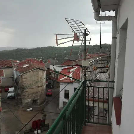 Casa Amplia Y Familiar En Casillas, Avila