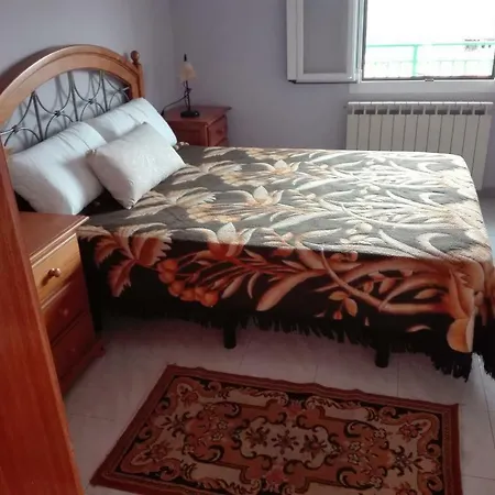 Casa Amplia Y Familiar En Casillas, Avila بيت للعطل كاسياس